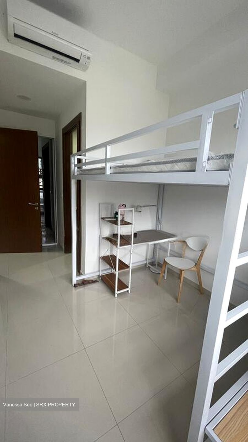 8 Farrer Suites (D8), Apartment #514072221